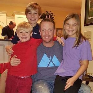 Meet your Posher, Ryan